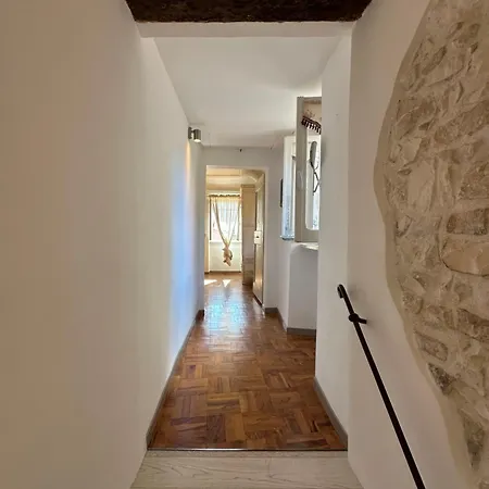 Maison Mari Sirolo Exterior photo