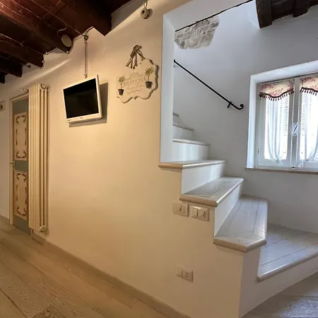 Maison Mari Sirolo Exterior photo
