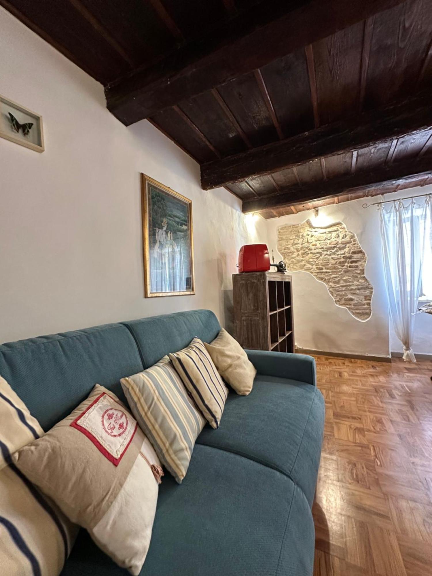 Holiday home Maison Mari *
