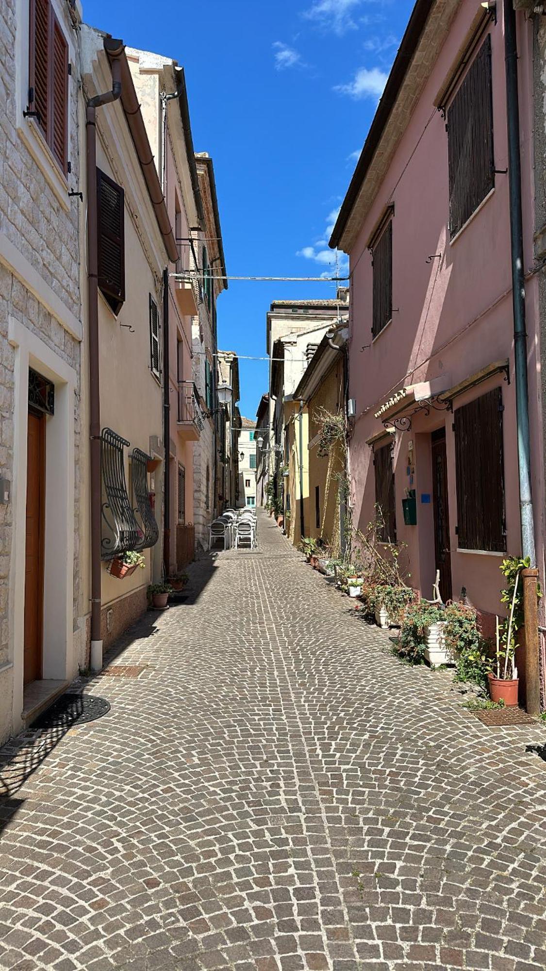Maison Mari